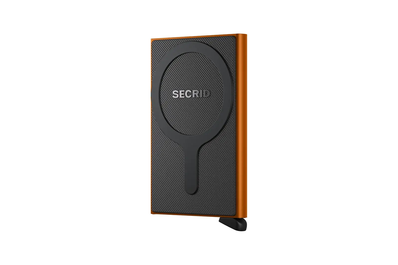 Secrid Cardprotector | Kartenetui magnetisch für Smartphone | Magsafe