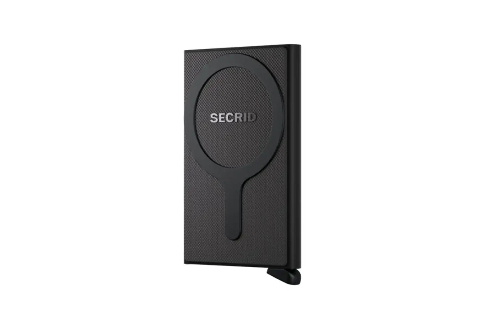 Secrid Cardprotector | Kartenetui magnetisch für Smartphone | Magsafe