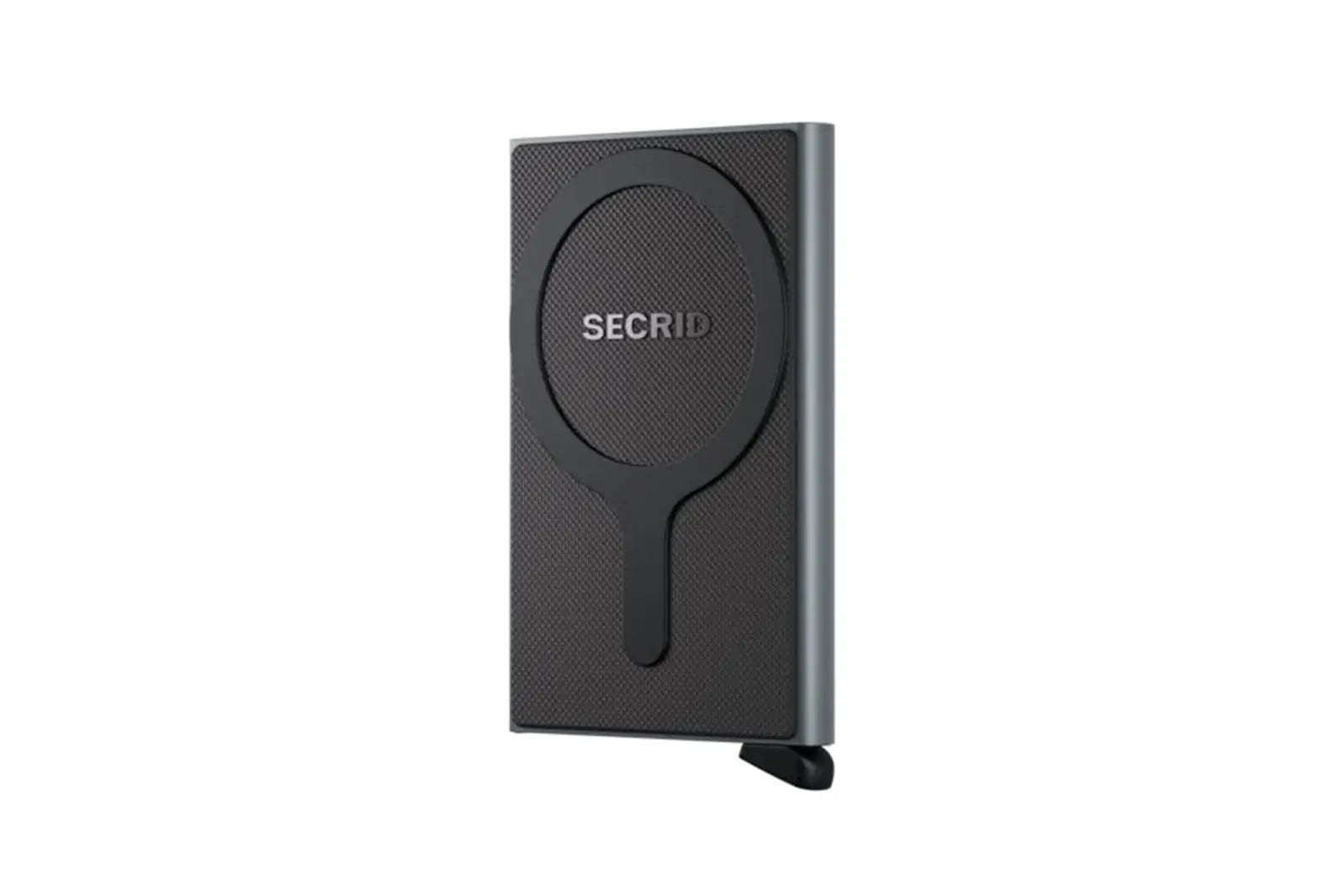 Secrid Cardprotector | Kartenetui magnetisch für Smartphone | Magsafe