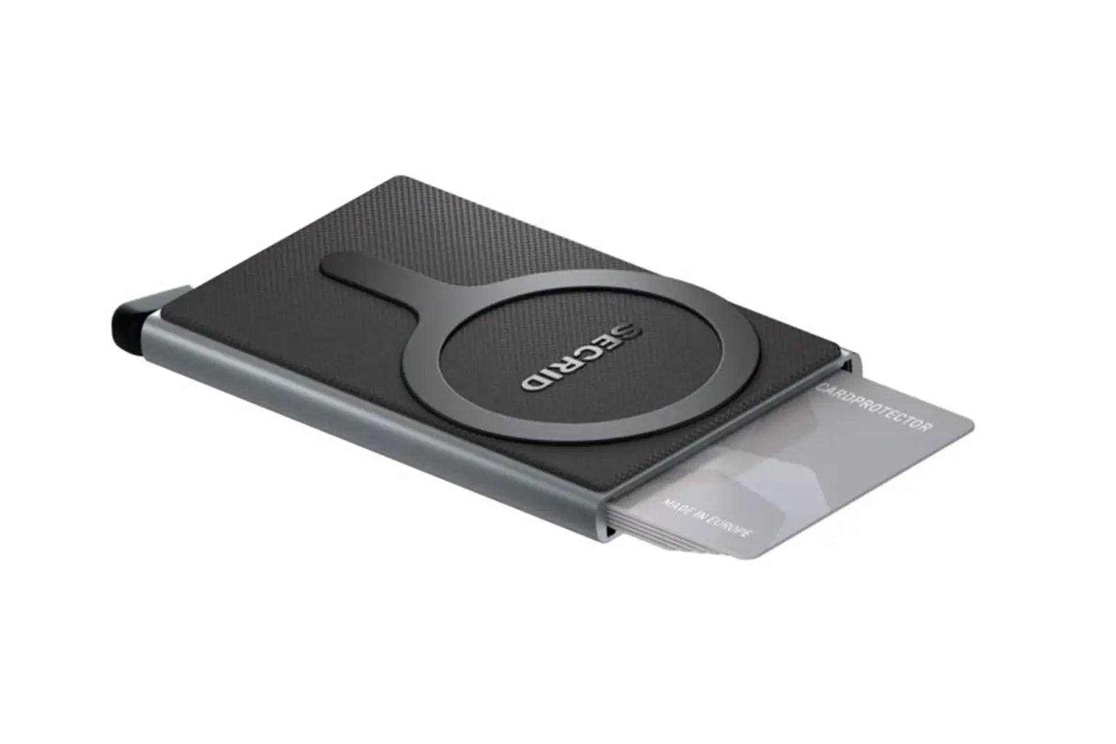 Secrid Cardprotector | Kartenetui magnetisch für Smartphone | Magsafe