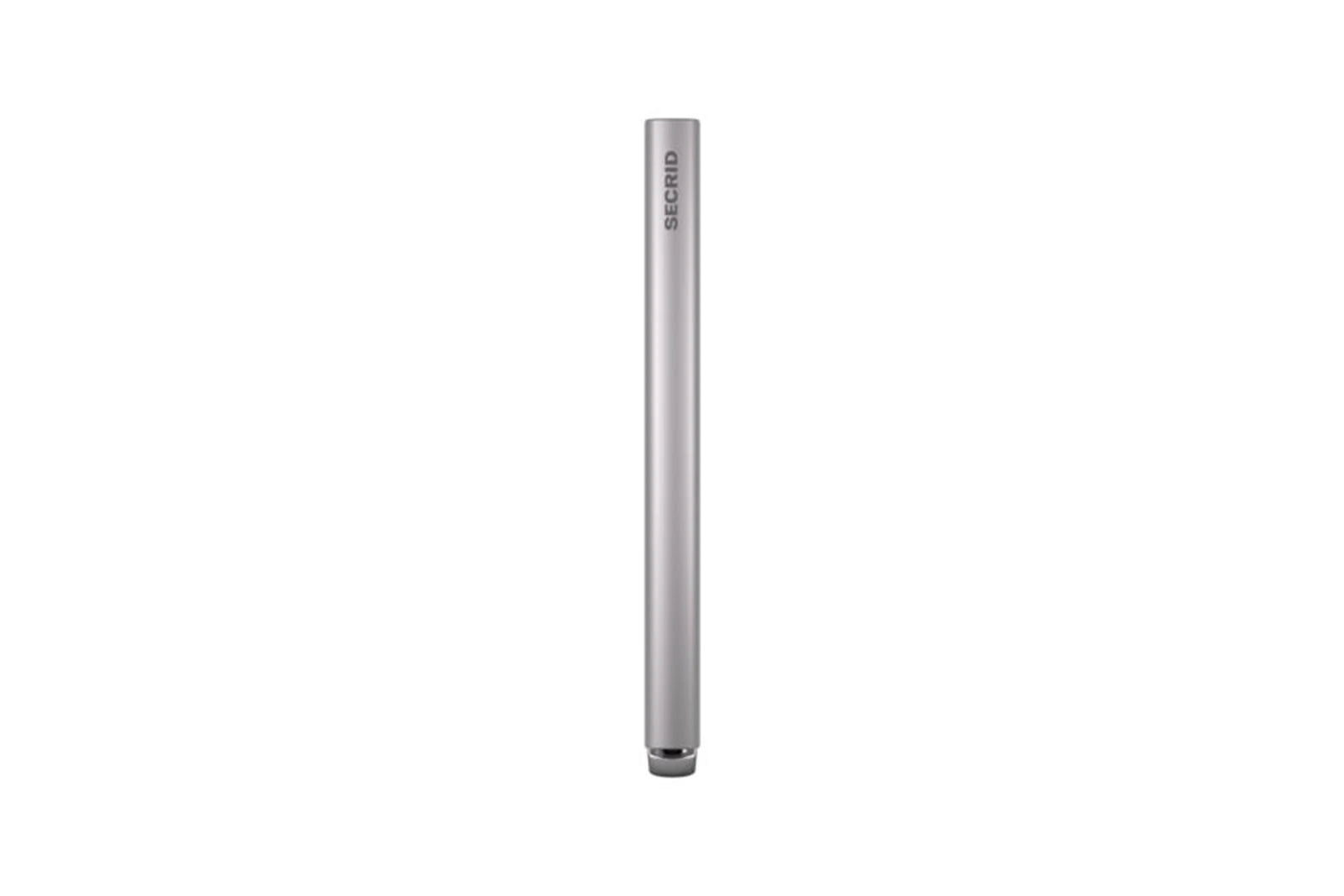 Secrid Cardprotector Premium+ | Smartphone Kartenetui | Fluted Magsafe