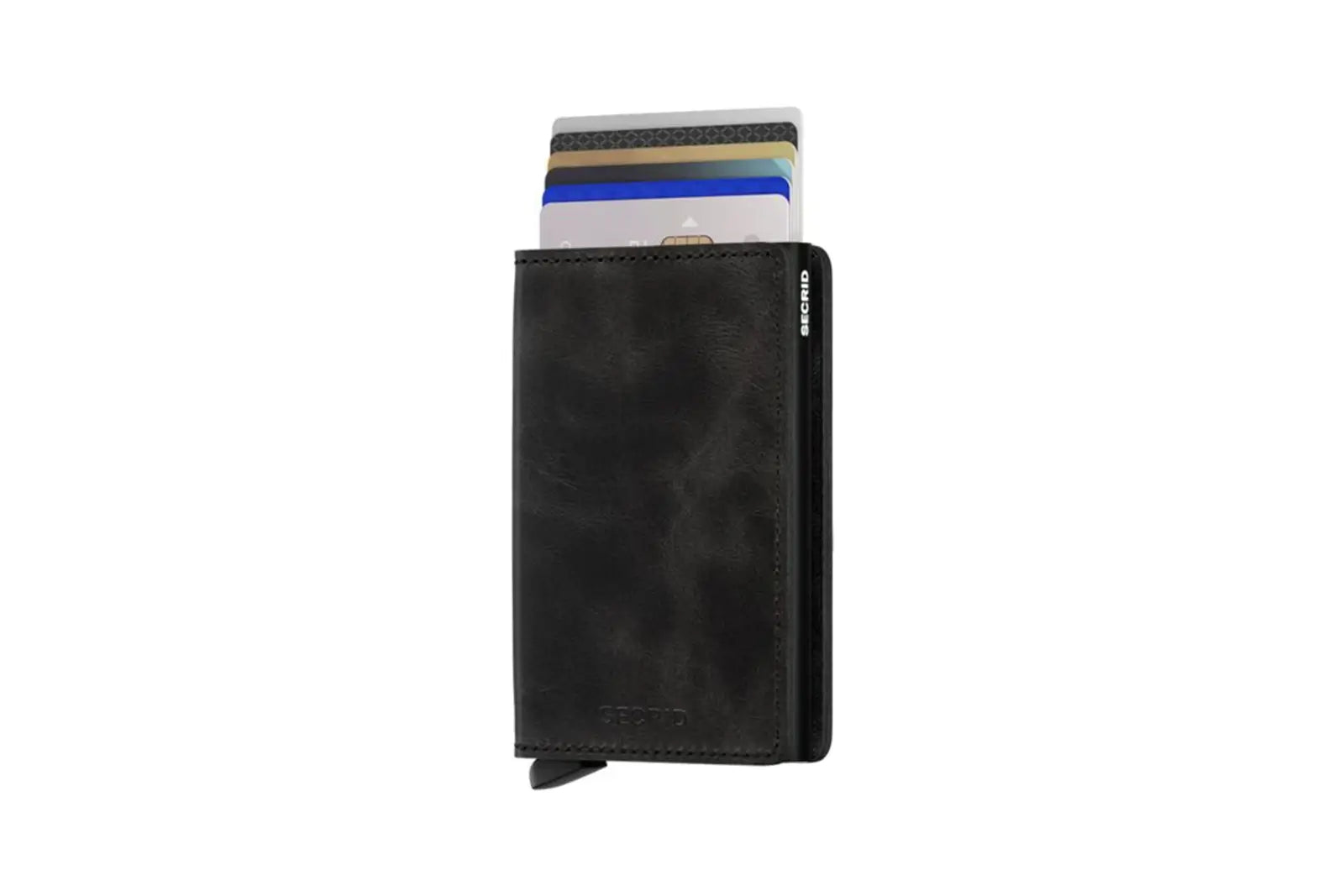 Secrid Geldbörse | Slimwallet Vintage | Leder