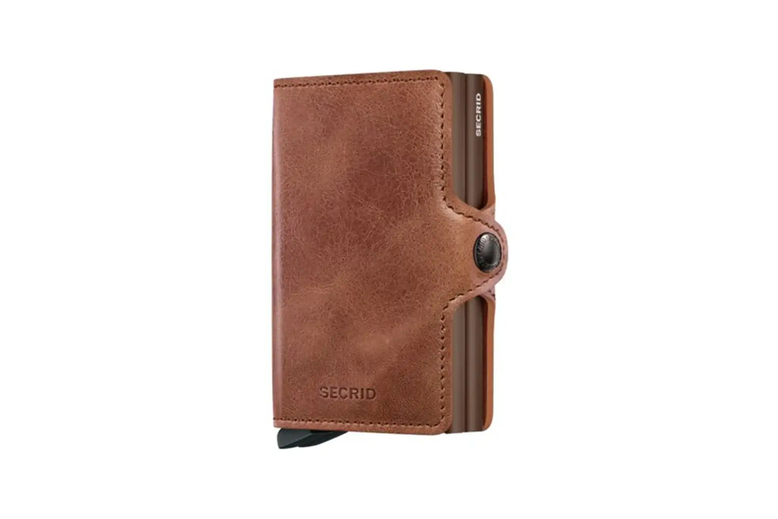 Secrid Geldbörse | Twinwallet Vintage | Leder