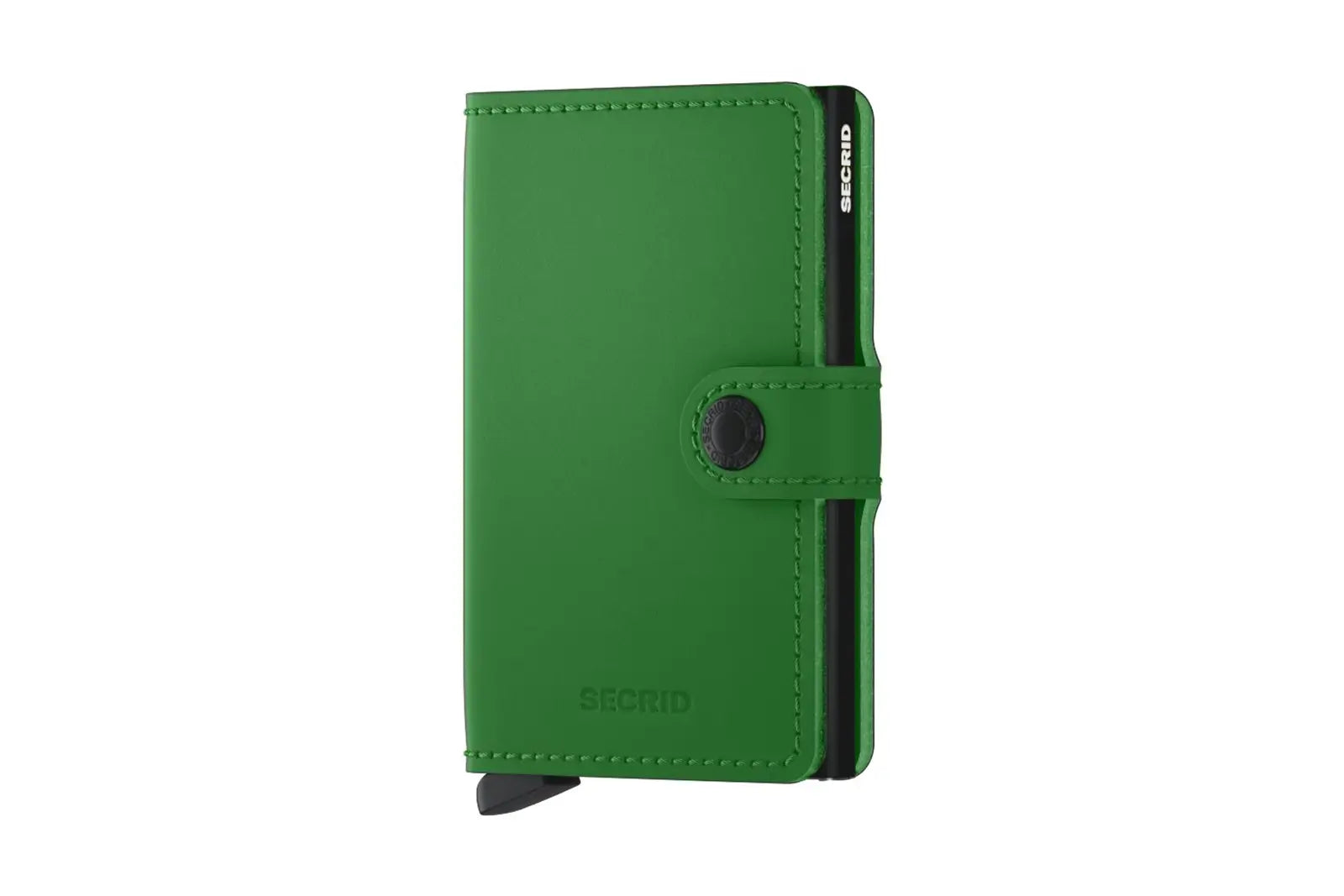 Secrid Geldbörse | Miniwallet Matte | Leder