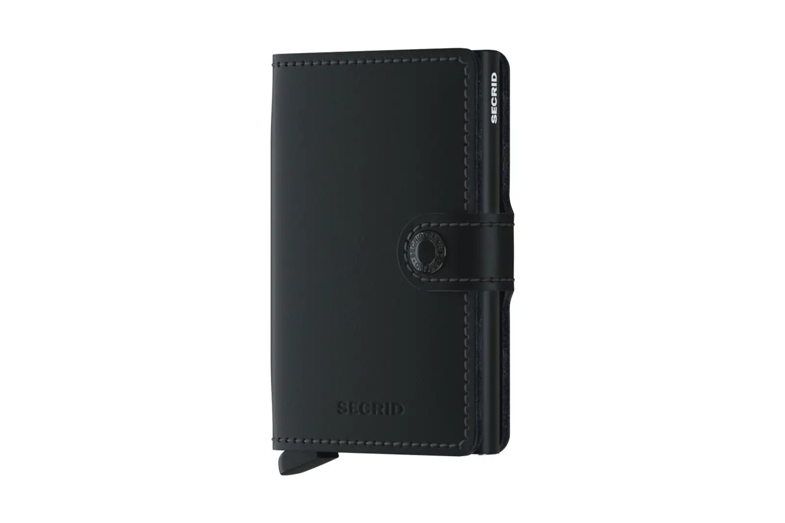 Secrid Geldbörse | Miniwallet Matte | Leder