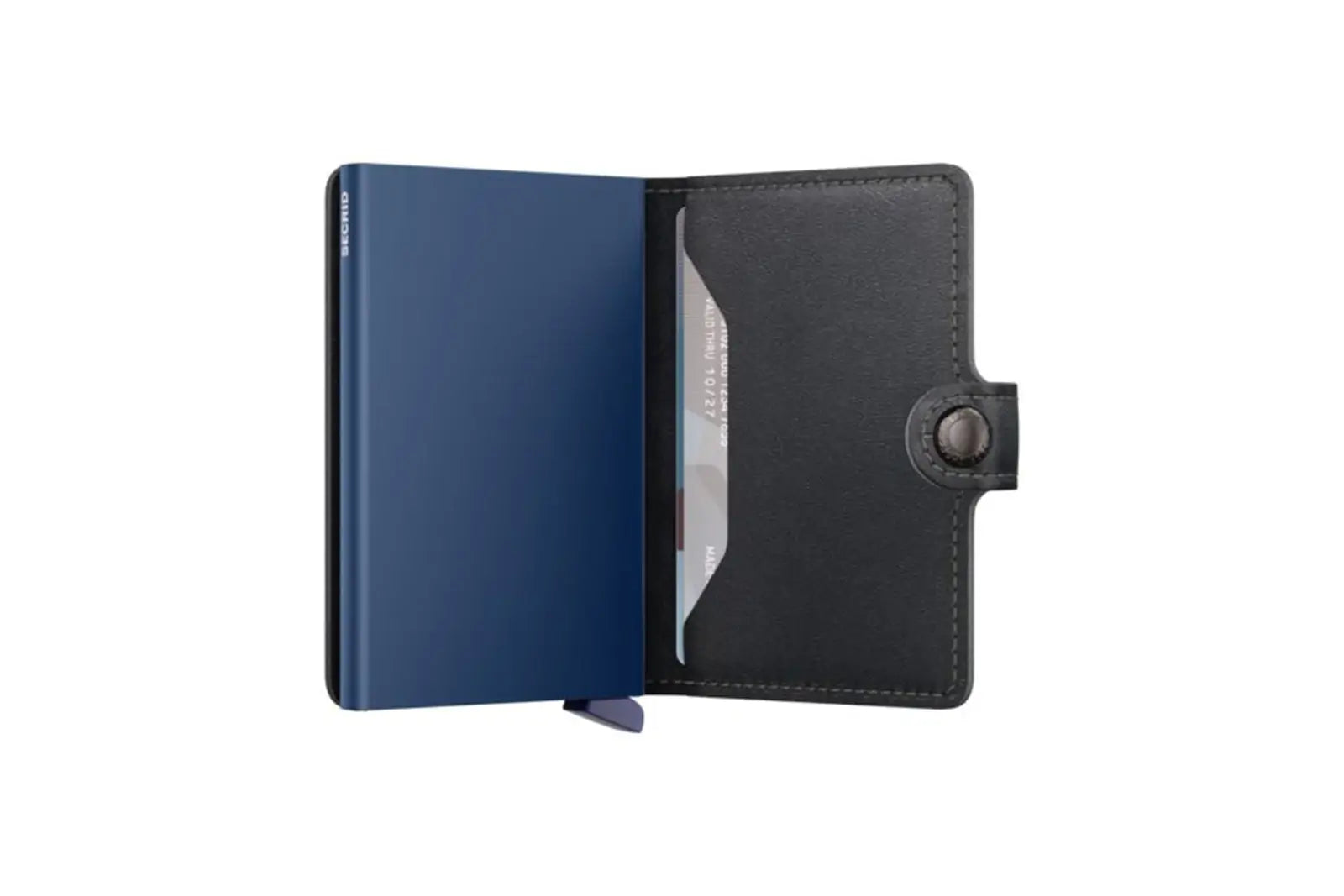Secrid Geldbörse | Miniwallet Original | Leder