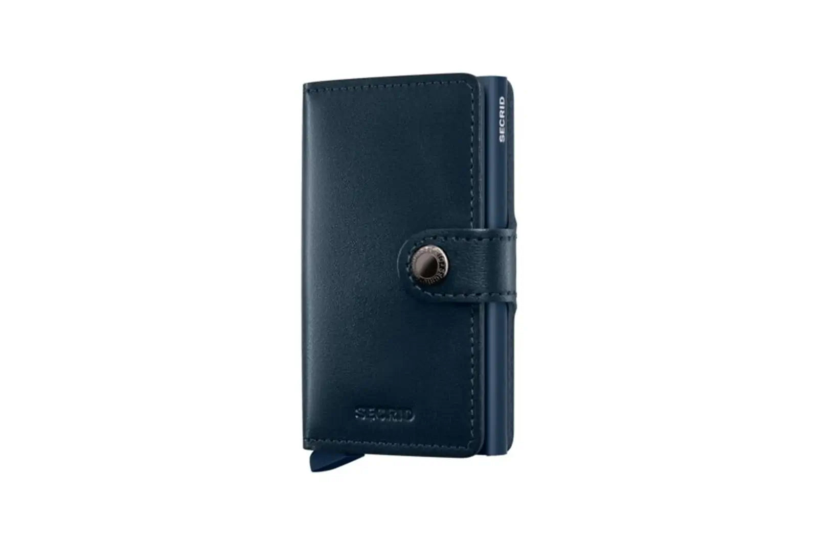 Secrid Geldbörse | Miniwallet Original | Leder