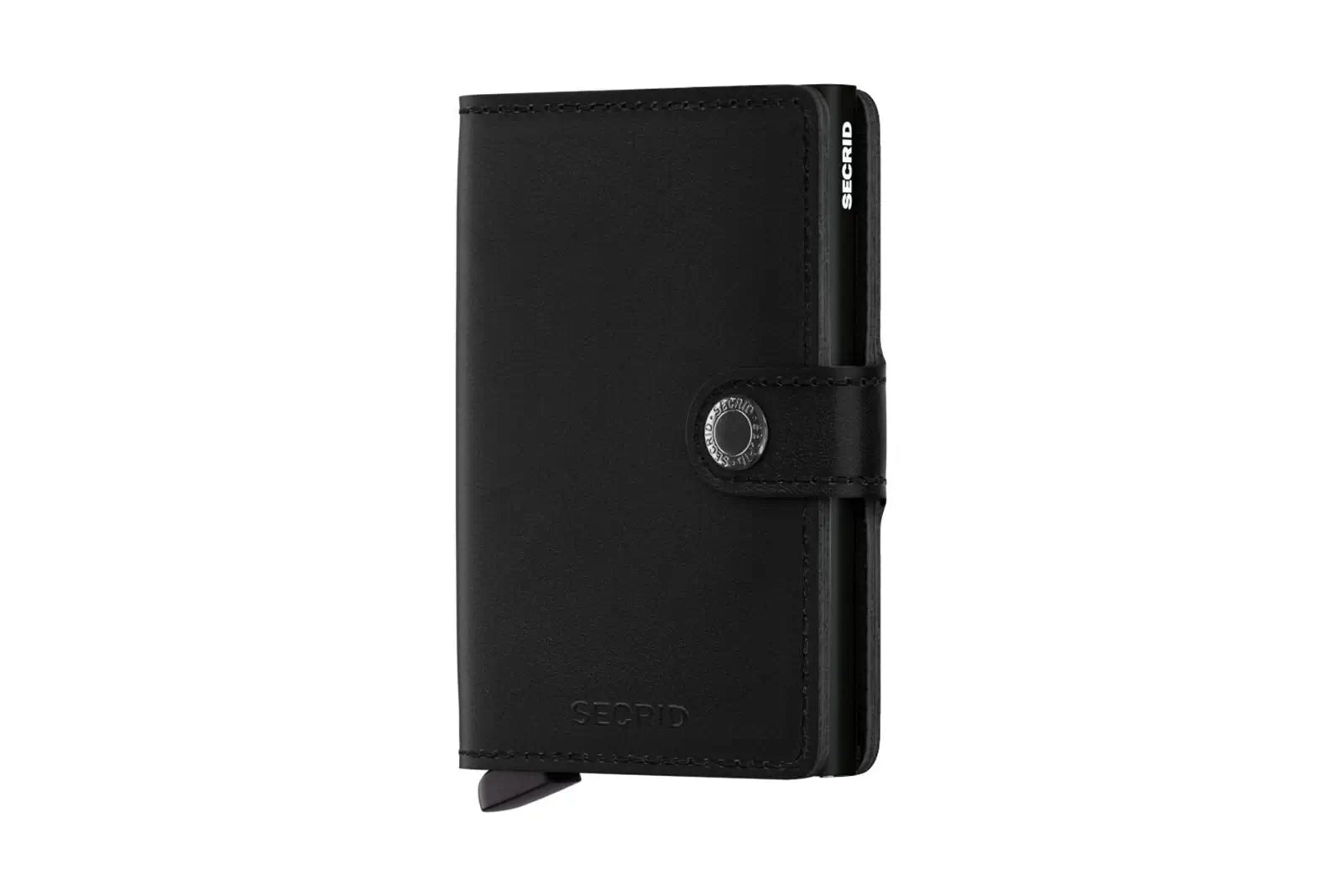 Secrid Geldbörse | Miniwallet Original | Leder