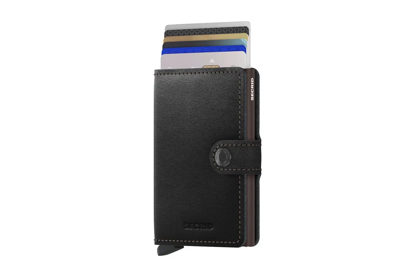 Secrid Geldbörse | Miniwallet Original | Leder