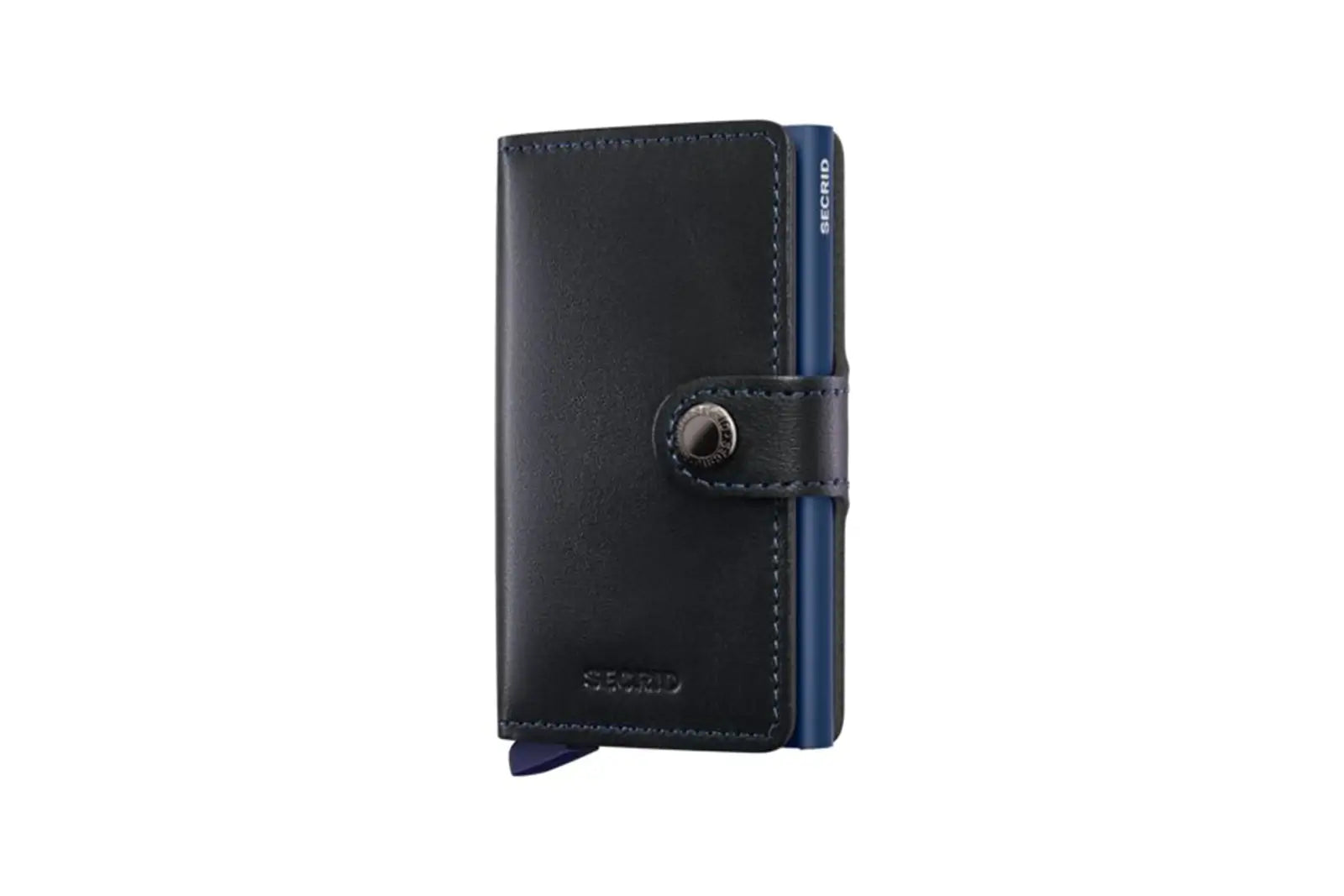 Secrid Geldbörse | Miniwallet Original | Leder
