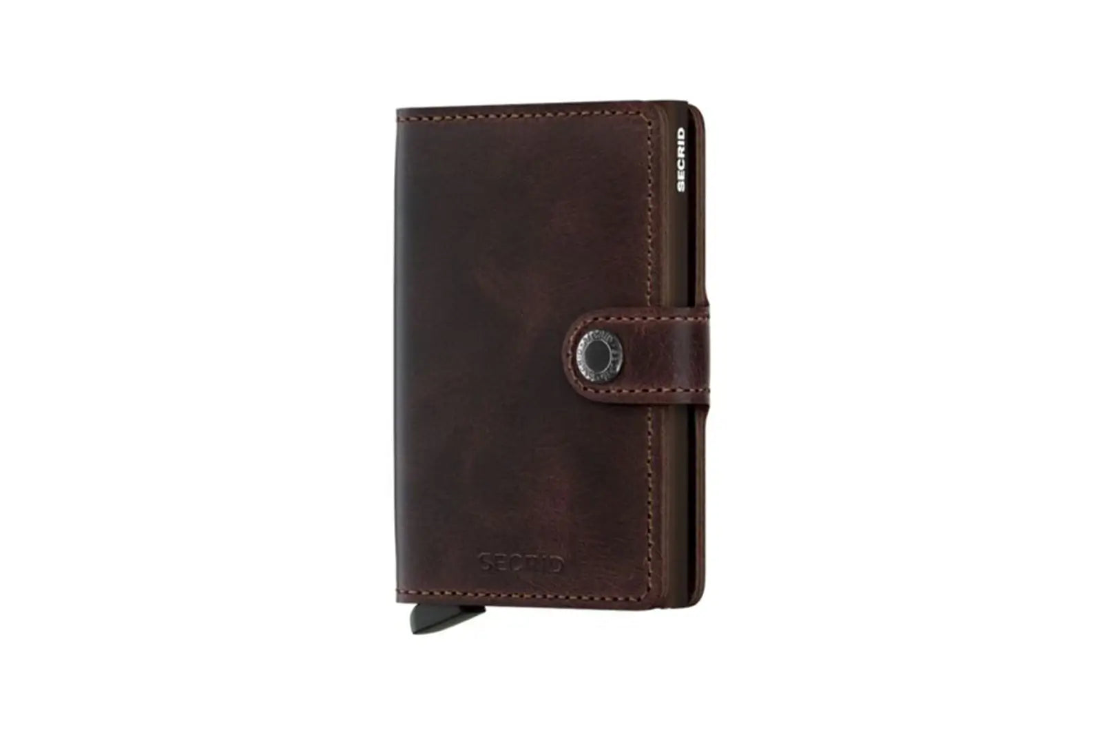 Secrid Geldbörse | Miniwallet Vintage | Leder