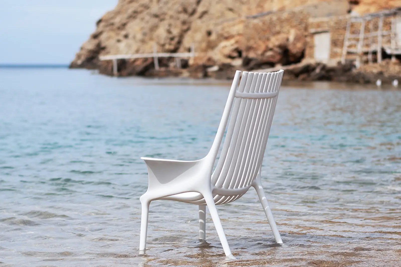 Vondom Ibiza | Armlehnstuhl