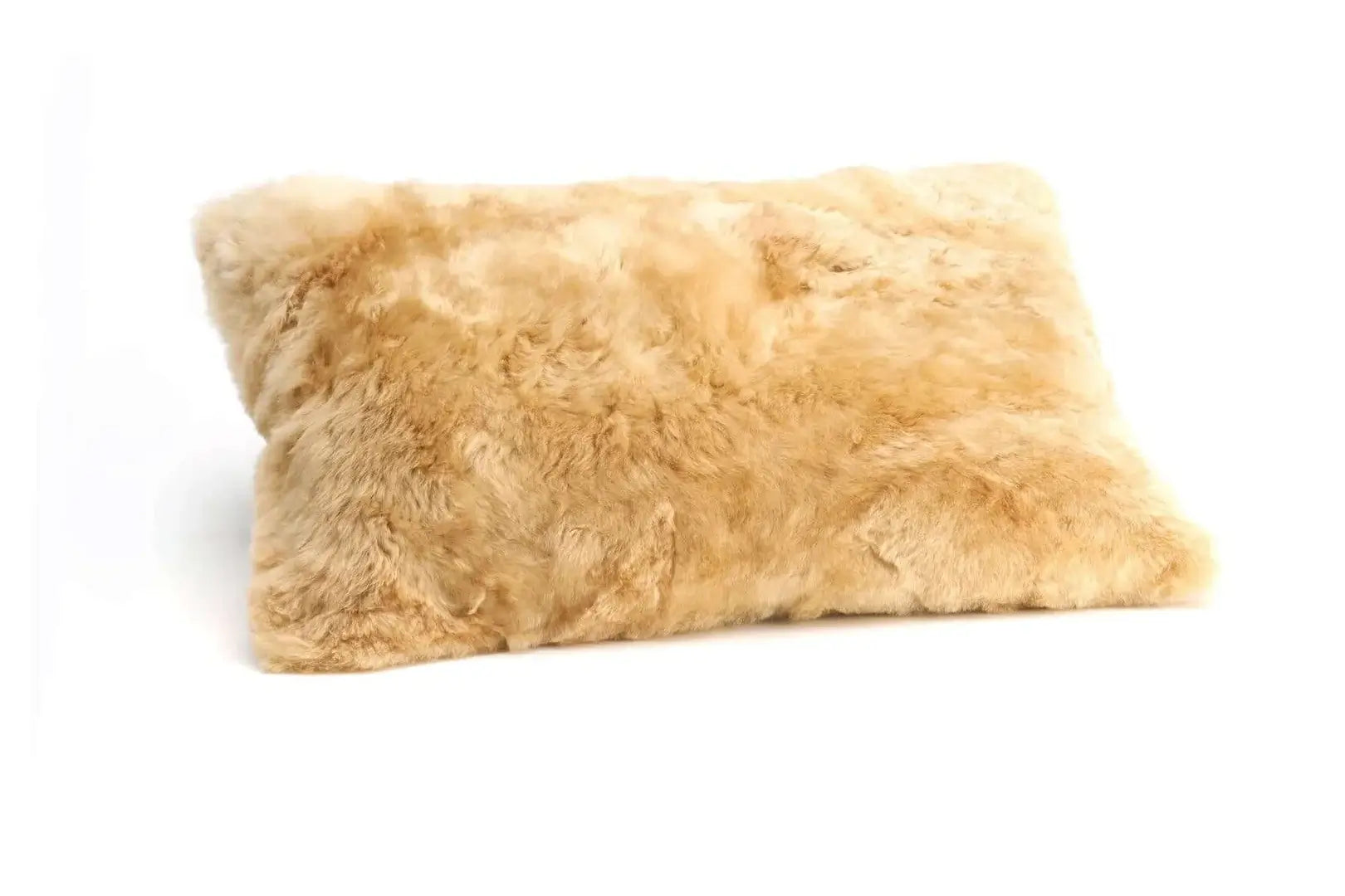 WEICH Couture Alpaca Kissen | NUBE