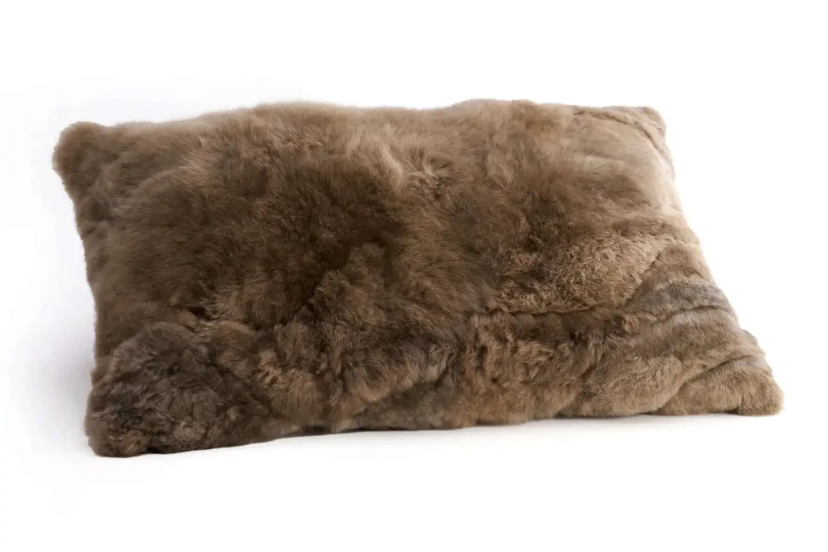 WEICH Couture Alpaca Kissen | NUBE