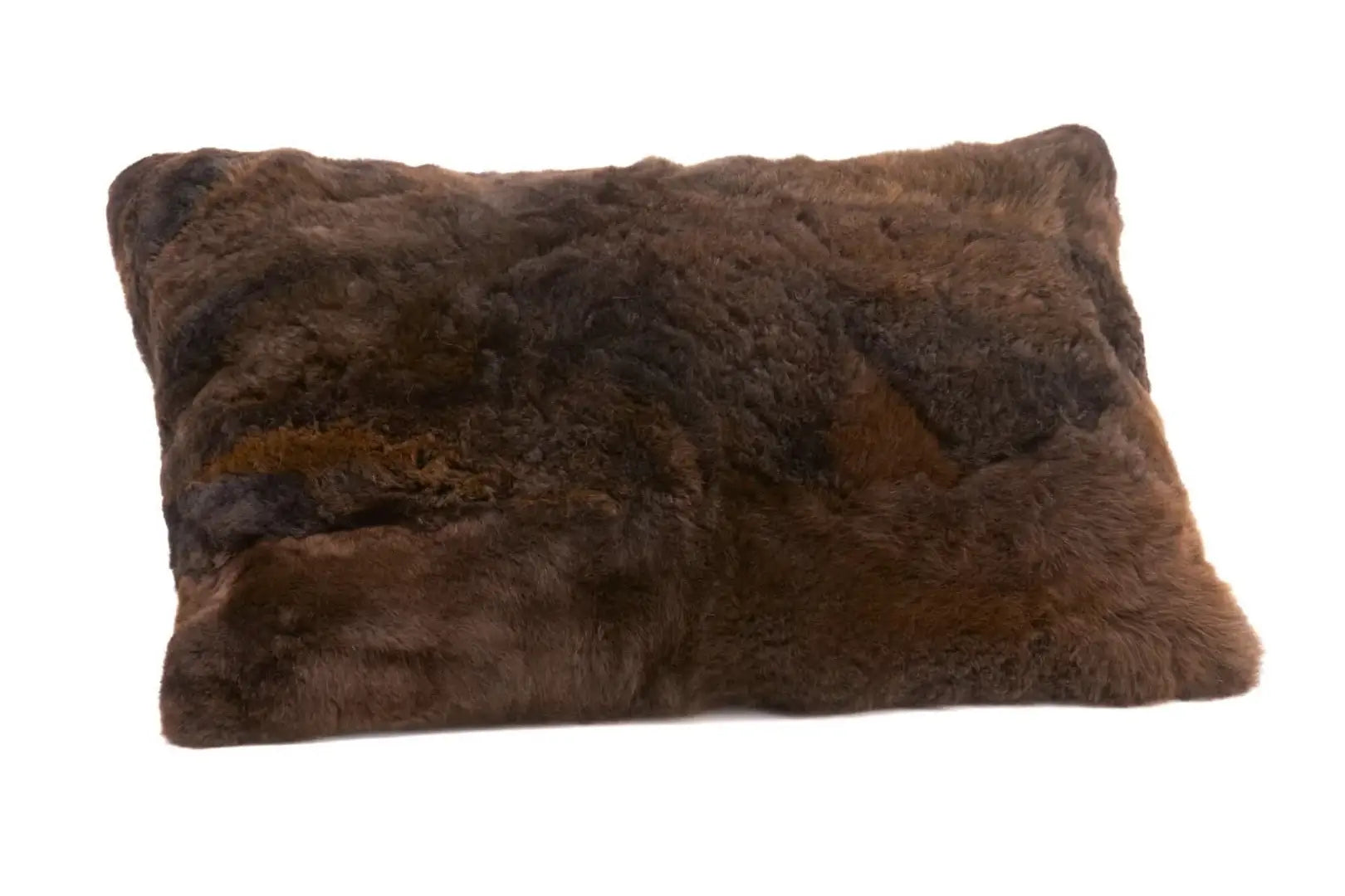 WEICH Couture Alpaca Kissen | NUBE
