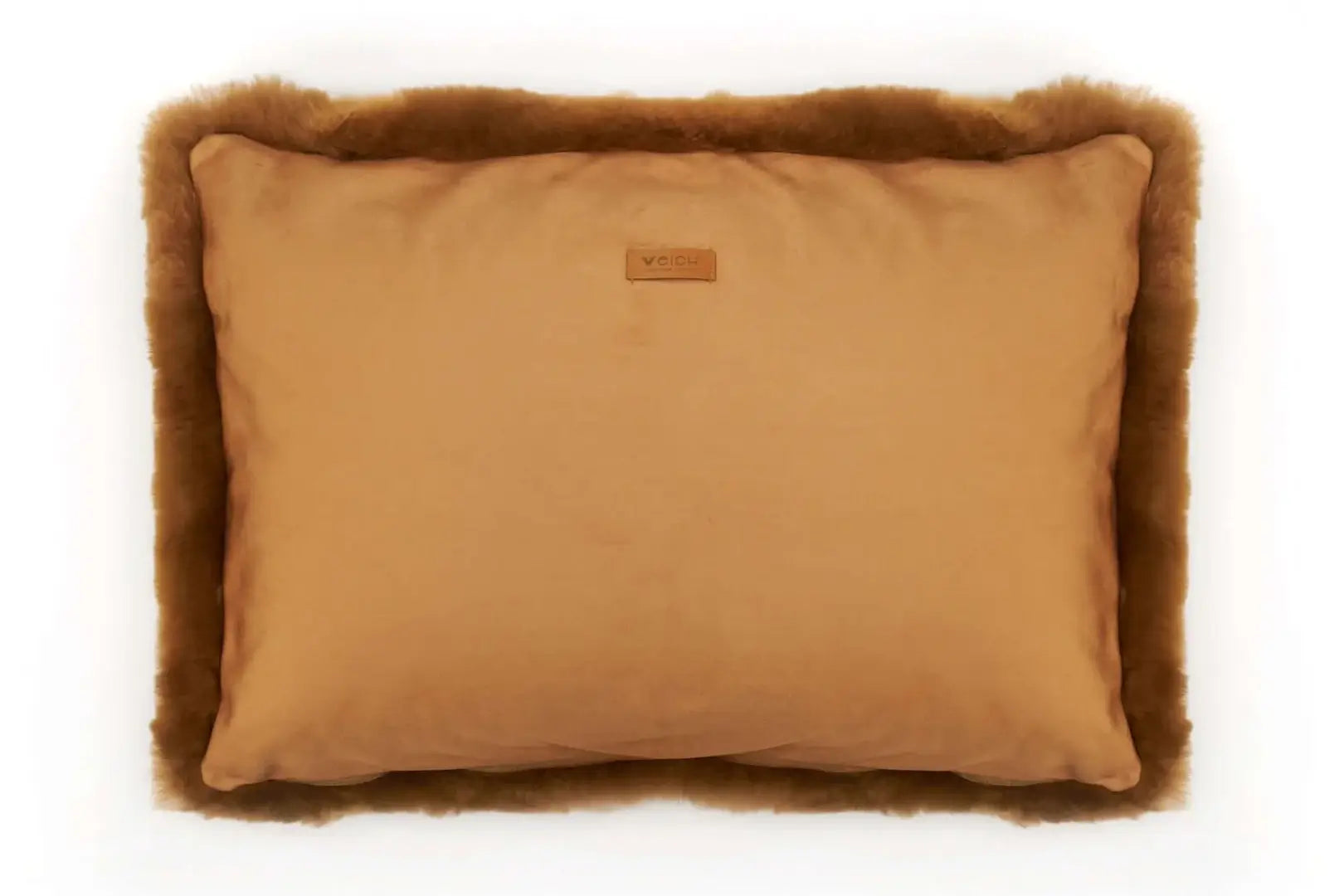 WEICH Couture Alpaca Kissen | NUBE