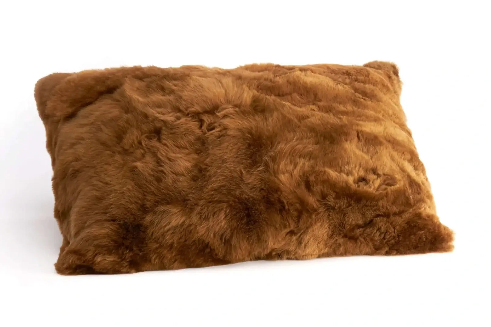 WEICH Couture Alpaca Kissen | NUBE