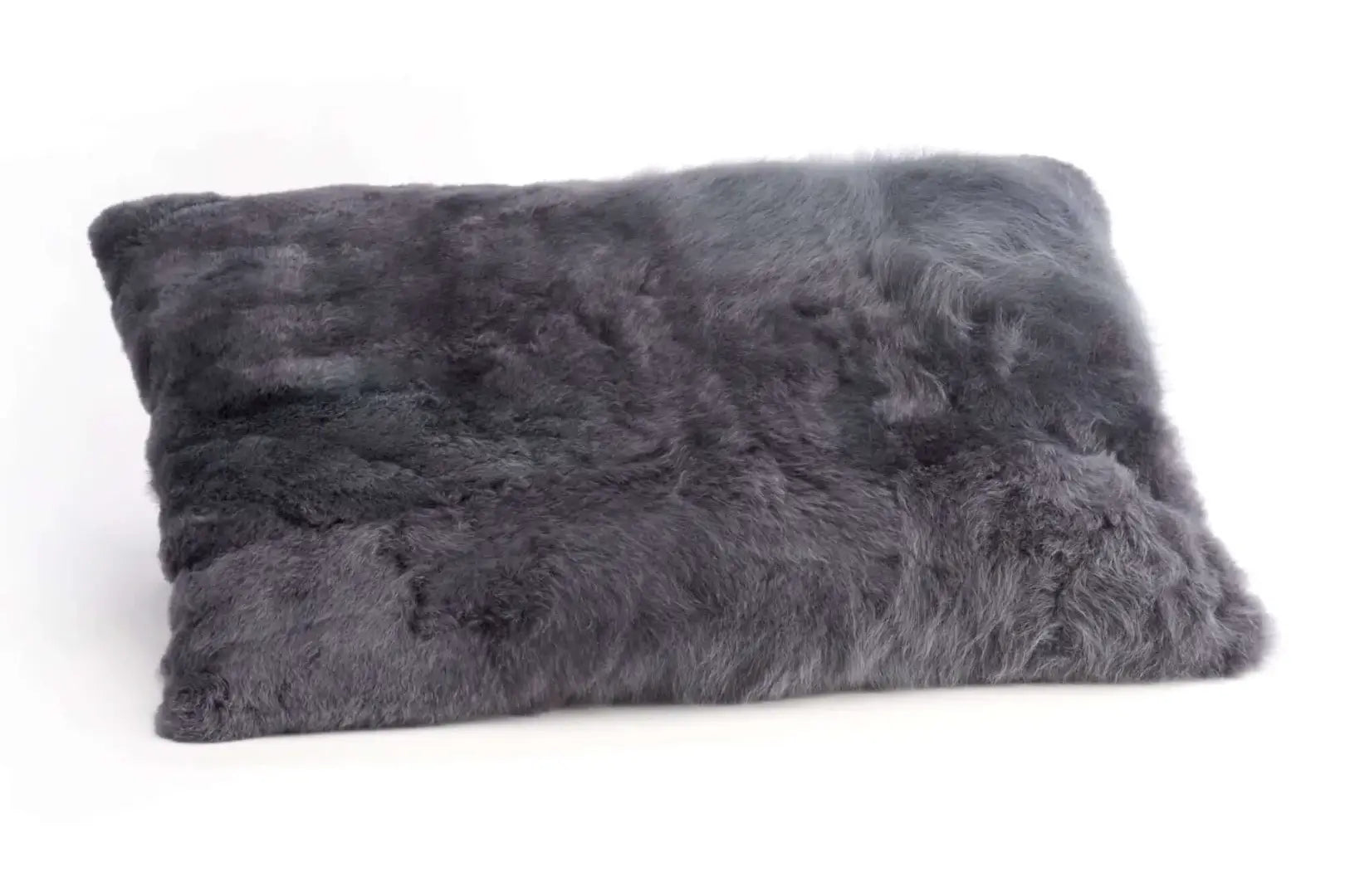 WEICH Couture Alpaca Kissen | NUBE