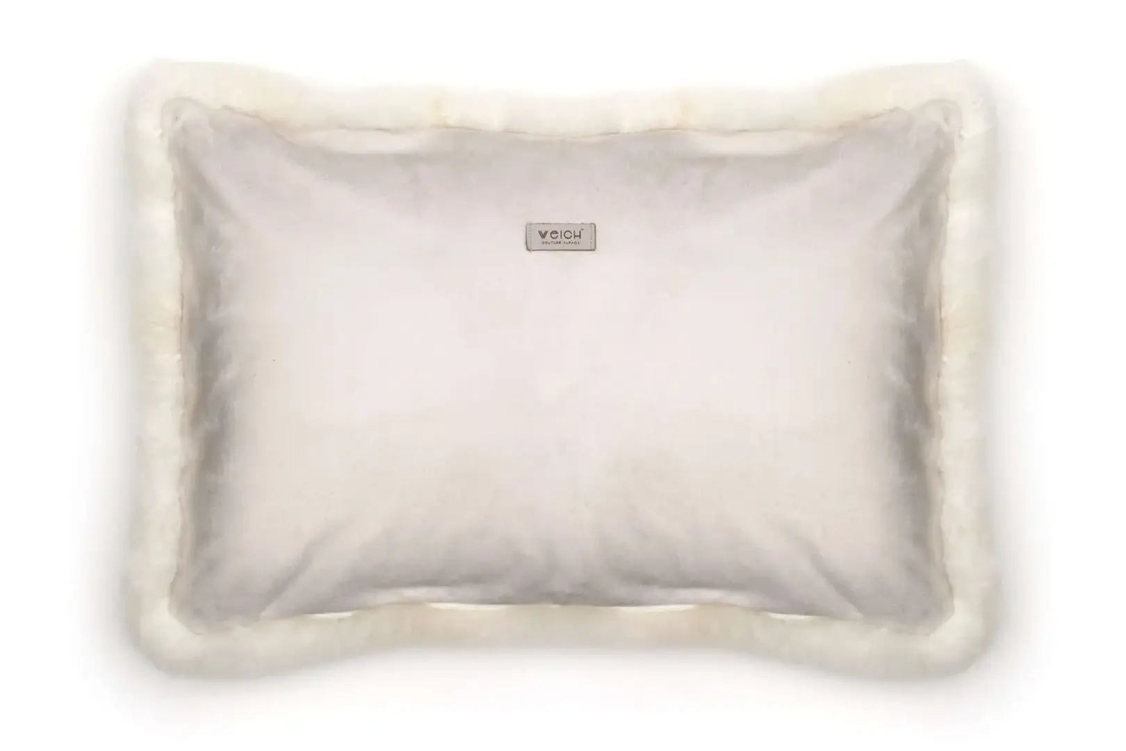 WEICH Couture Alpaca Kissen | NUBE