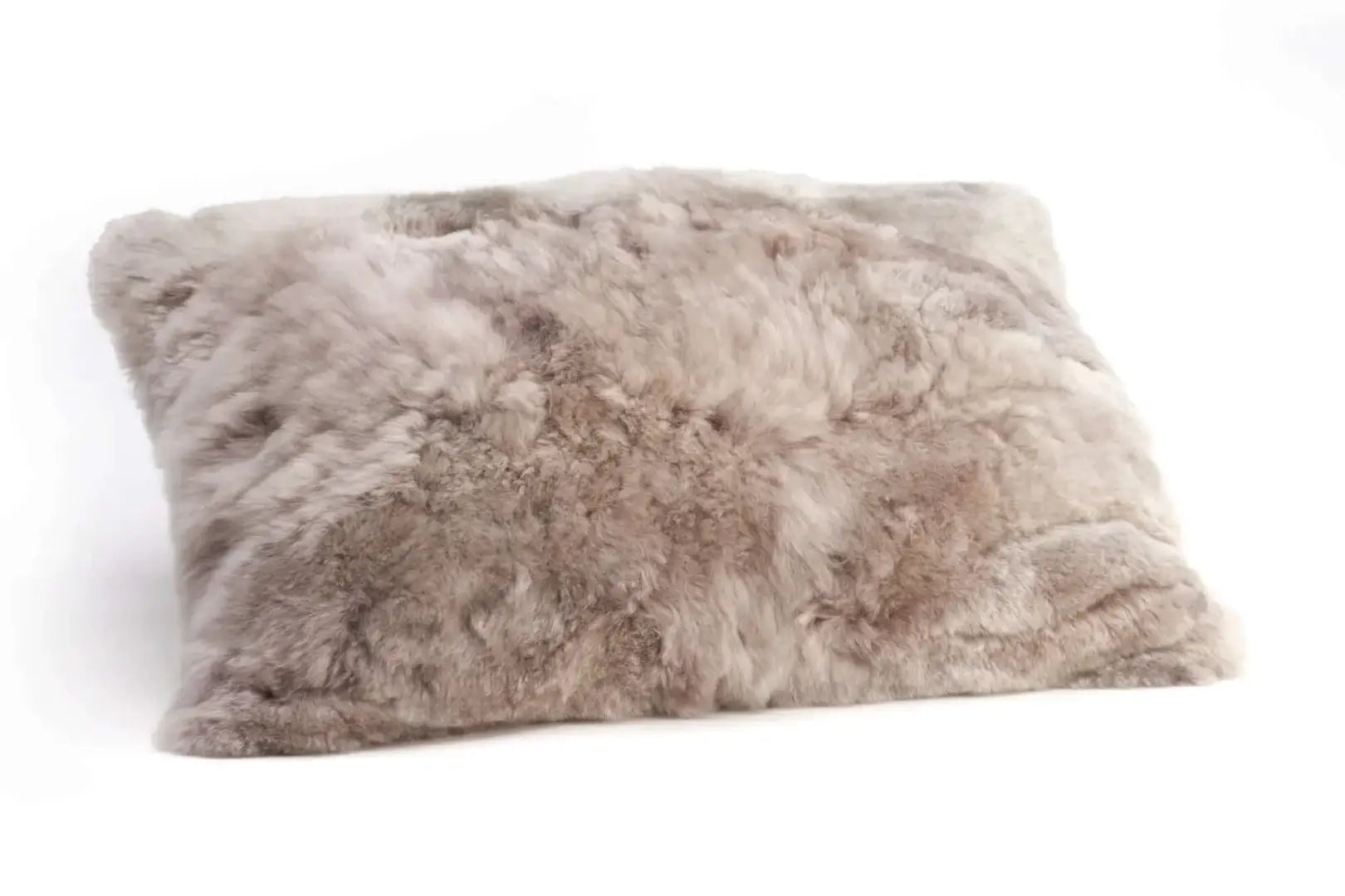 WEICH Couture Alpaca Kissen | NUBE