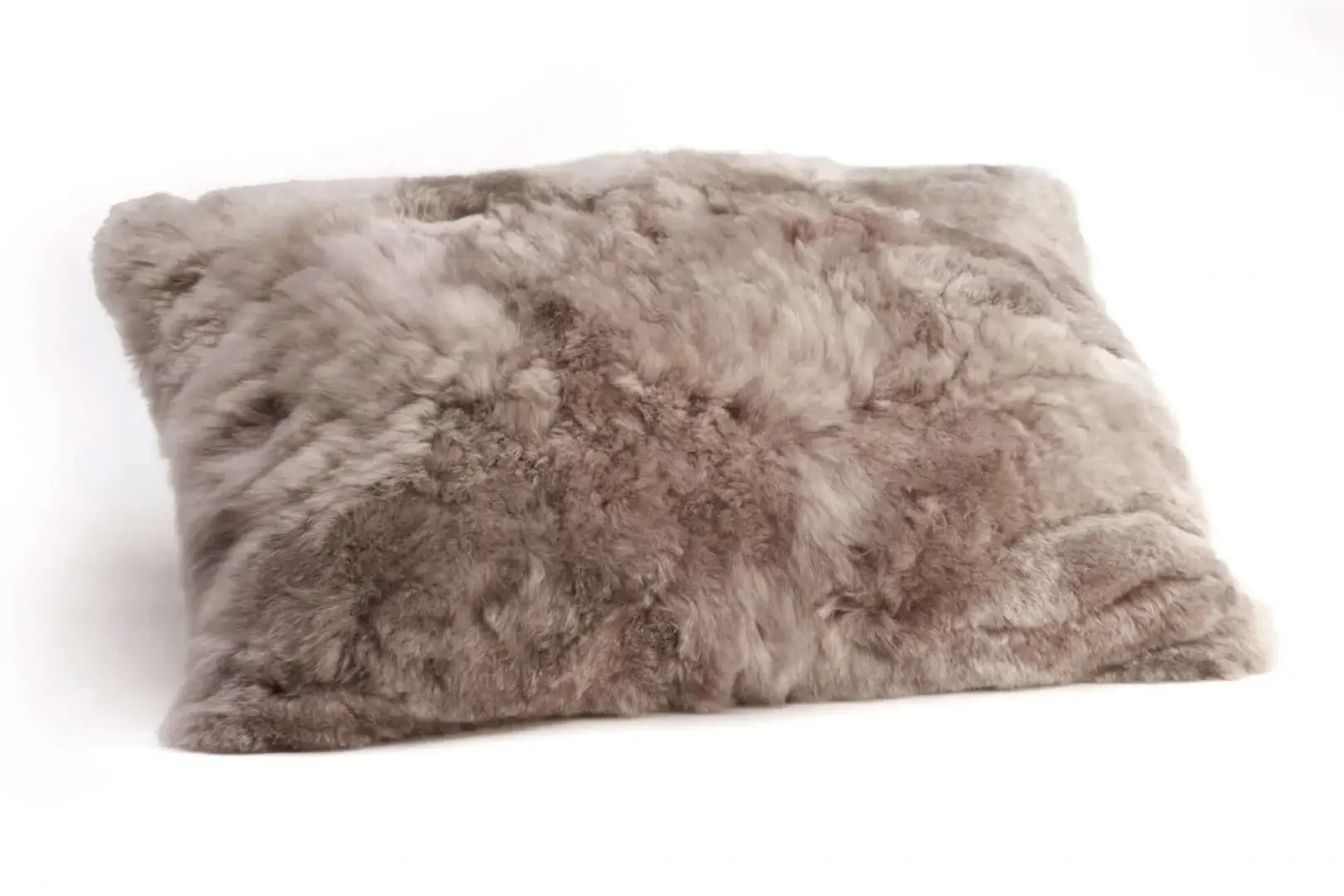 WEICH Couture Alpaca Kissen | NUBE