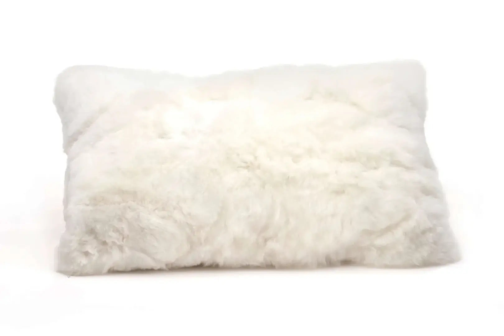 WEICH Couture Alpaca Kissen | NUBE
