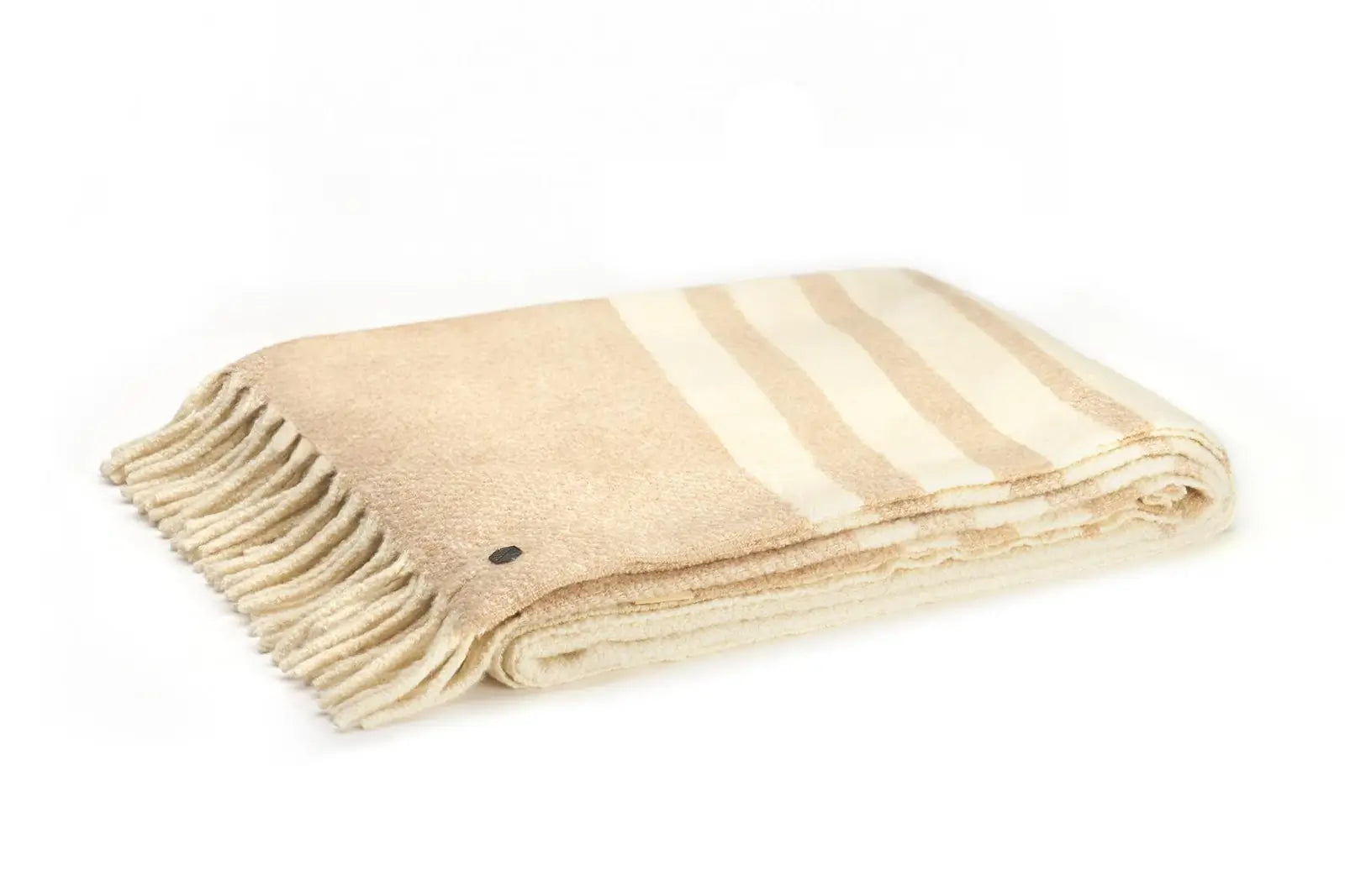 WEICH Couture Alpaca Plaid | MULLIDA 220x150