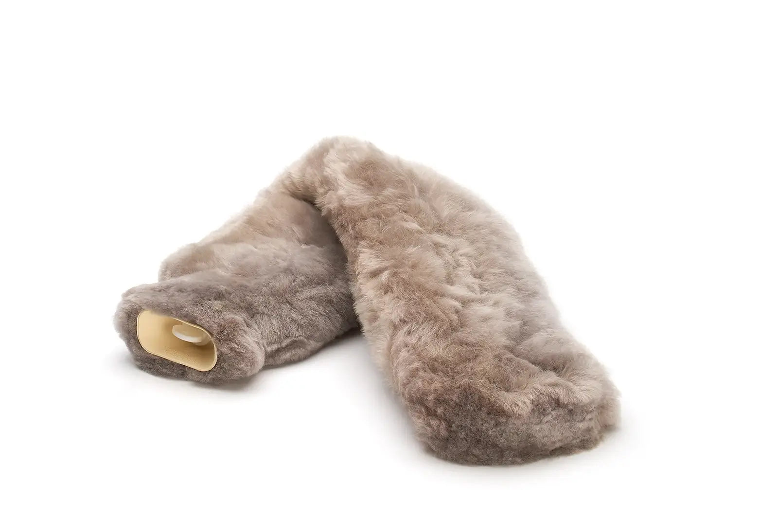 WEICH Couture Alpaca Wärmflasche lang | TUBO