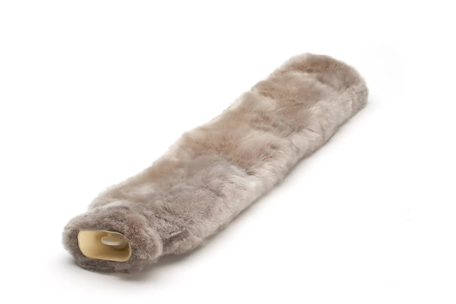 WEICH Couture Alpaca Wärmflasche lang | TUBO