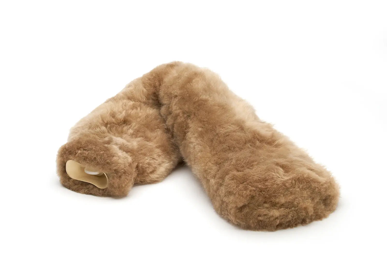 WEICH Couture Alpaca Wärmflasche lang | TUBO