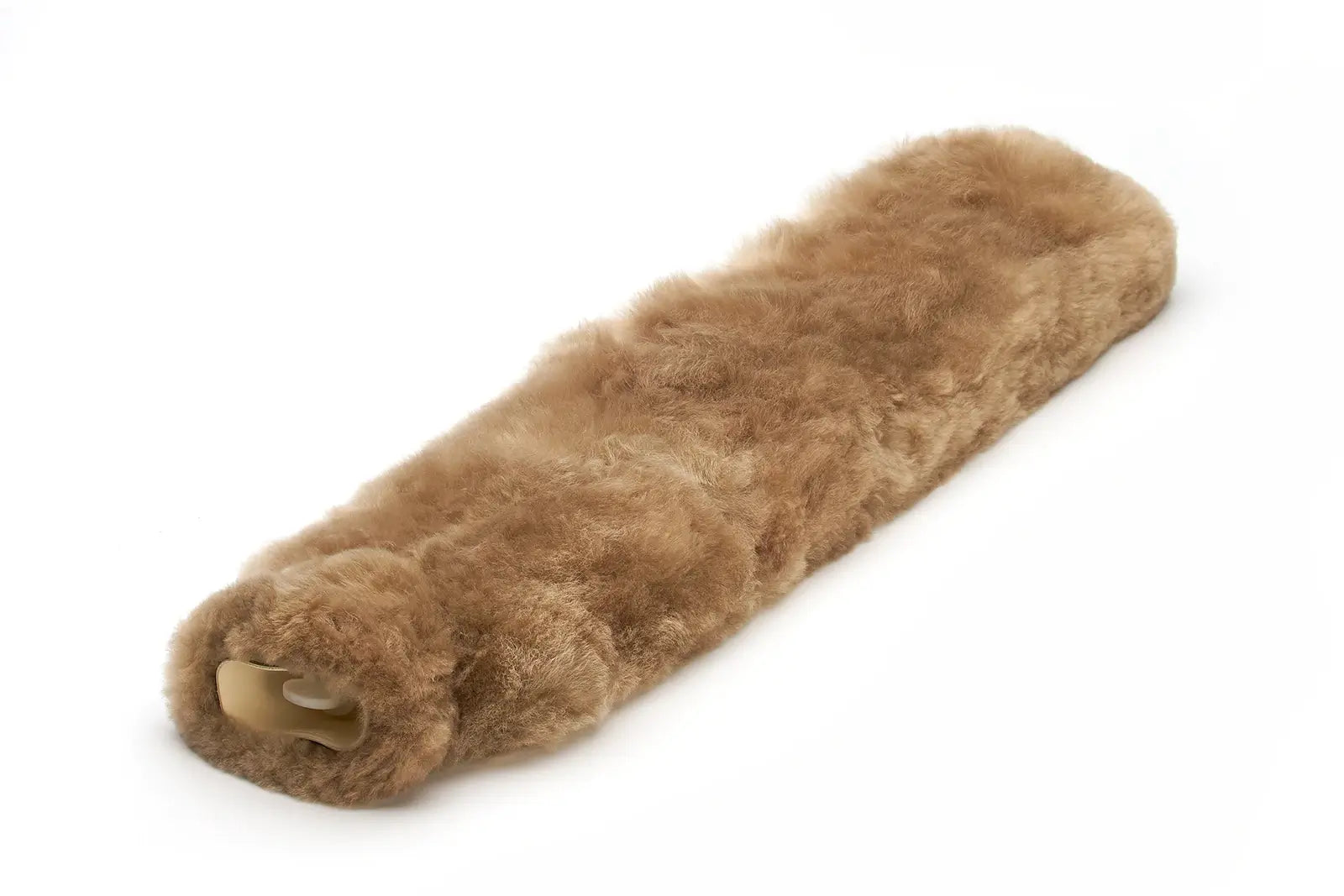 WEICH Couture Alpaca Wärmflasche lang | TUBO