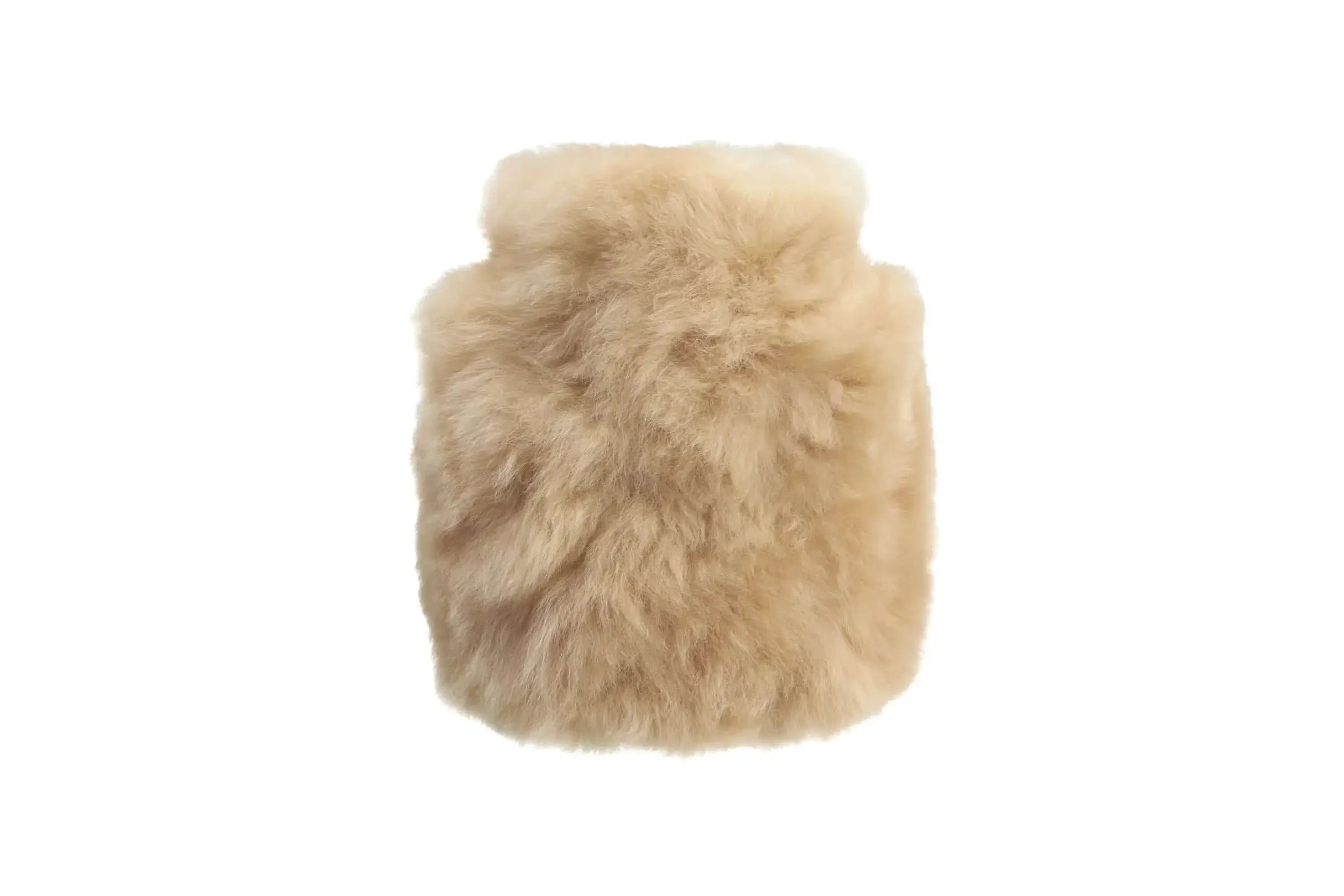 WEICH Couture Alpaca Wärmflasche | CALMO