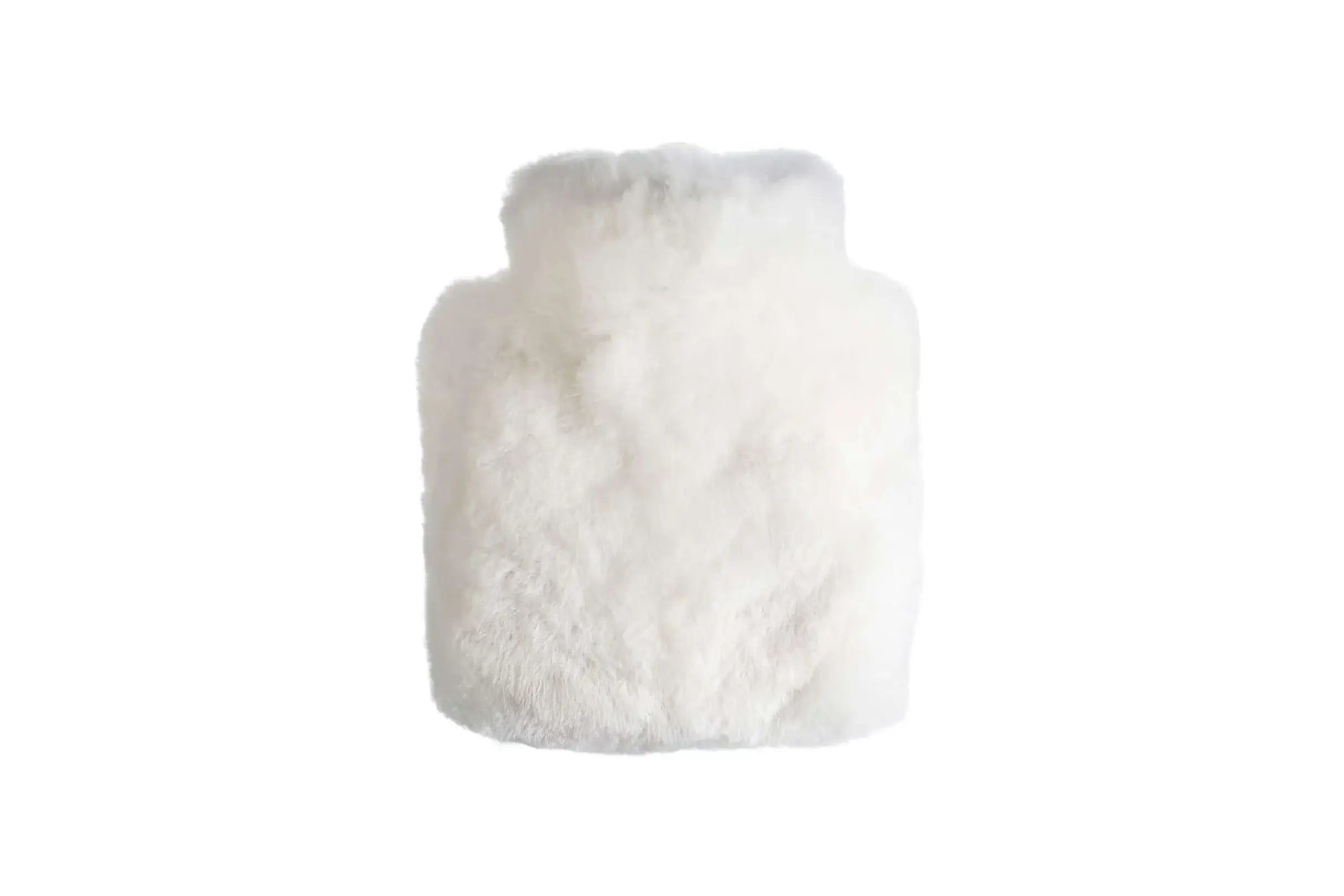 WEICH Couture Alpaca Wärmflasche | CALMO