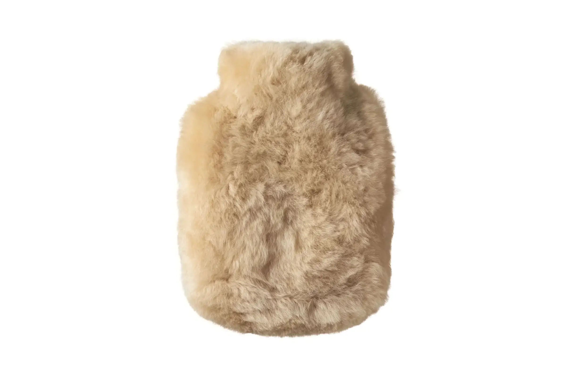 WEICH Couture Alpaca Wärmflasche | CALMO