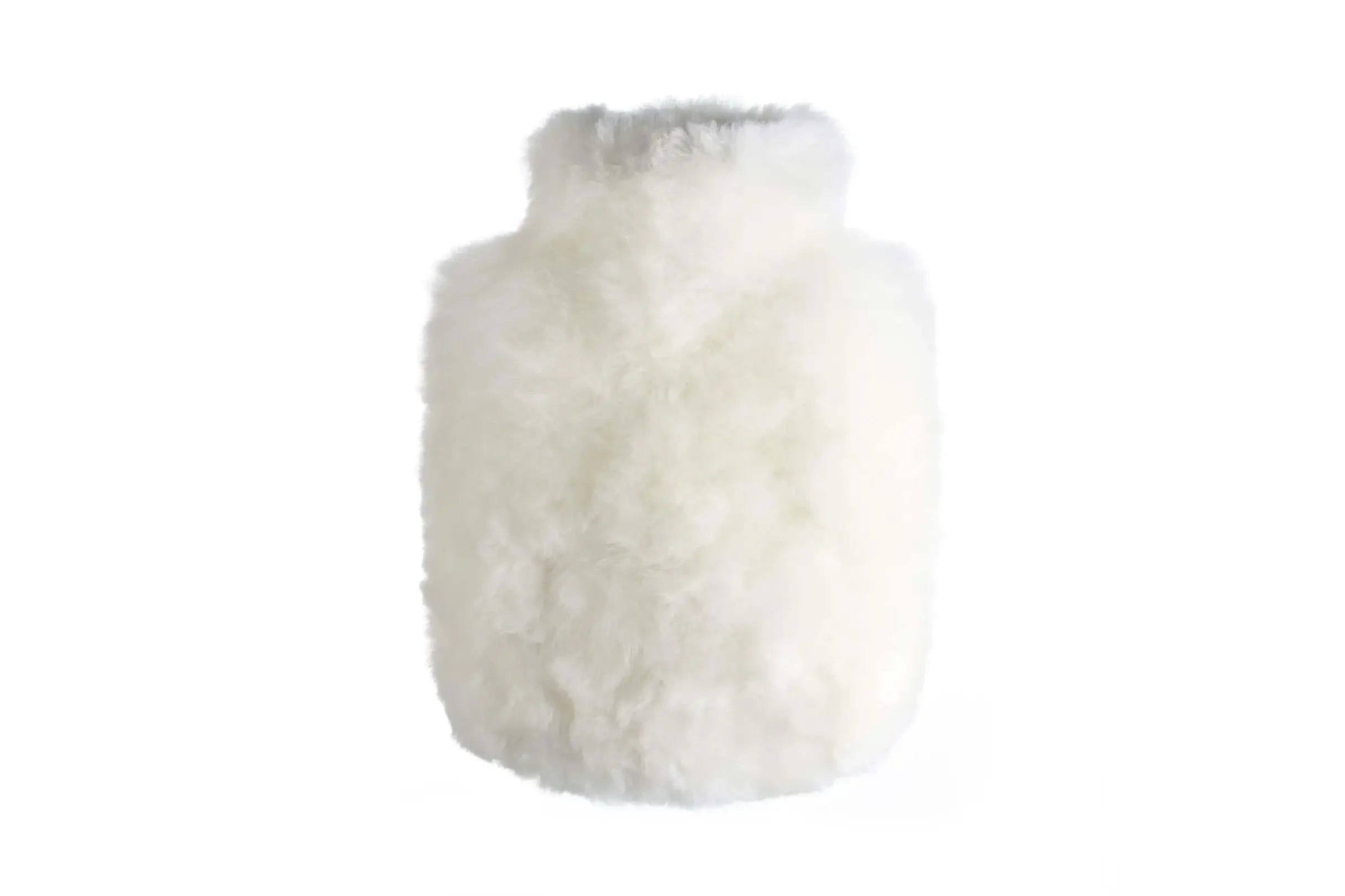 WEICH Couture Alpaca Wärmflasche | CALMO